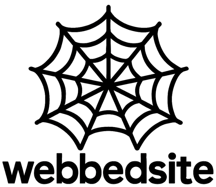 Webbedsite logo